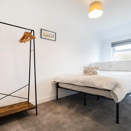 Holiday home Dry Dock House Newquay (Cornwall)