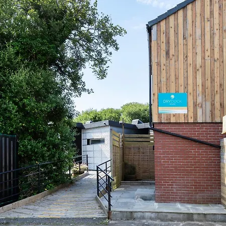 Dry Dock House Holiday home Newquay (Cornwall)